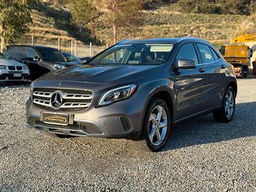 Mercedes-benz GLA 200 d Automatic 4Matic Premium