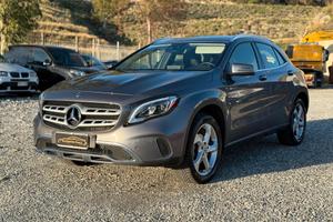 Mercedes-benz GLA 200 d Automatic 4Matic Premium