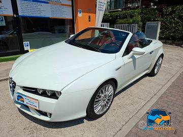 Alfa Romeo Spider 1750 cabrio PASSAGGIO INCLUSO !