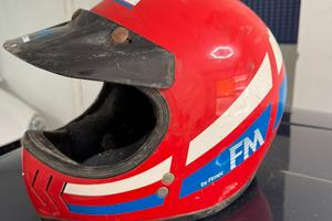 Casco fm by fimez anni 80