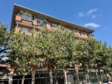Appartamento di 127 m² con 4 locali e box auto dop