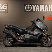 Yamaha T Max 530 ABS