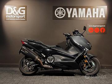 Yamaha T Max 530 ABS