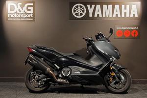 Yamaha T Max 530 ABS