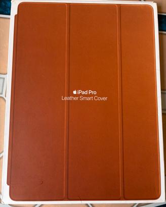 Smart Cover pelle per iPad Pro 12,9" 1a/2a/3a gen