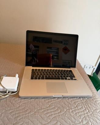 MacBook Pro 15" (Late 2011) A1286  - Per Ricambi
