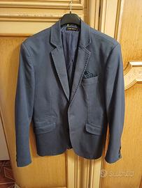 giacca da uomo