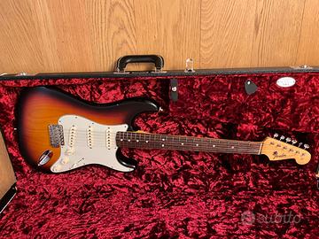 Fender Stratocaster American Original 60