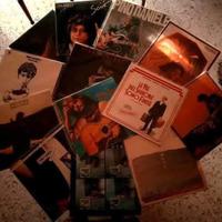 Lp Vinili Pino Daniele 