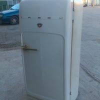 Frigorifero Indes anni 60 funzionante