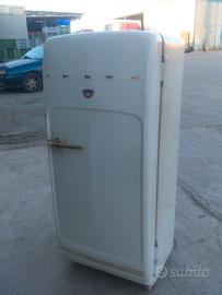 Frigorifero Indes anni 60 funzionante