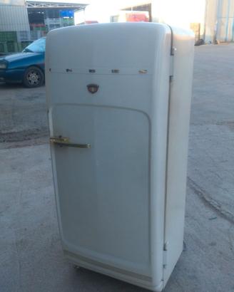 Frigorifero Indes anni 60 funzionante