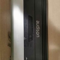 AMPLIFICATORE AUTO AUDISON  SRX4  (4 canali)