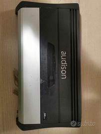 AMPLIFICATORE AUTO AUDISON  SRX4  (4 canali)