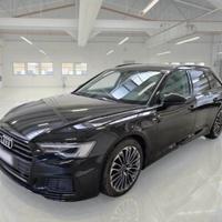 AUDI A6 55 TFSI E QUAT ULTRA S TRON S LINE P.AV ST