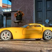 TVR speed 12 scala 1/18