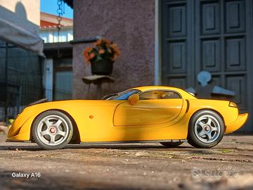 TVR speed 12 scala 1/18