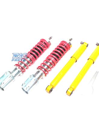 SOSPENSIONE FILETTATA TA TECHNIX RENAULT MEGANE 19