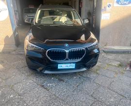 Bmw X1 xDrive25e Advantage