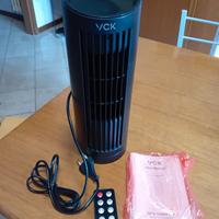 Ventilatore a torre da tavolo VCK