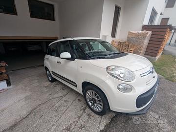 FIAT 500L Pop Star