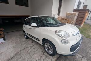 FIAT 500L Pop Star
