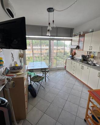 Appartamento a - Marina di BibbonaBibbona