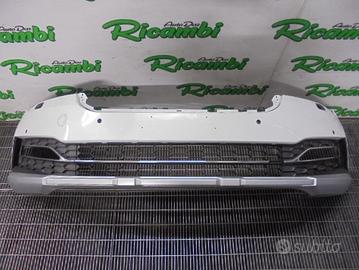 PARAURTI ANTERIORE PER SUPERB III 3V 2020