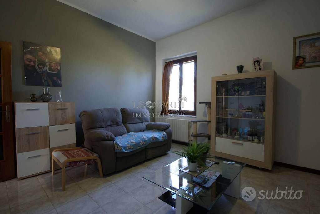 Apartment in Sansepolcro, Trebbio - Vista 3