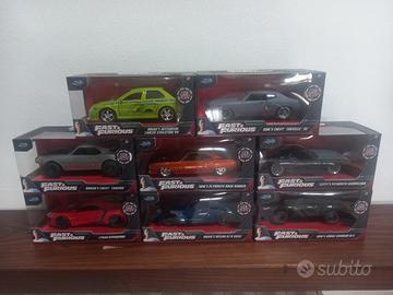 Modellini Jada Toys
