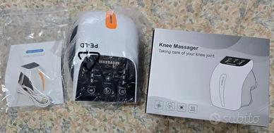 NUOVO Massaggiatore ginocchio IeBilif