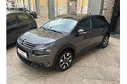 RICAMBI CITROEN C4 CACTUS ORIGINALI