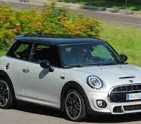 Ricambi disponibili mini cooper s countryman