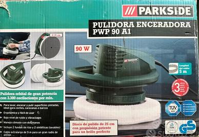 lucidatrice parkside 