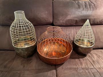 Vasi Grid Gaia & Gino Tris