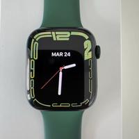 Apple Watch Series 7 45mm Alluminio