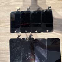 Schermi schermo Display iPhone 12 11 6s 6 Plus ven