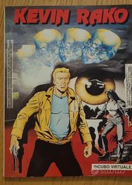 kevin rako vol 4 incubo virtuale 