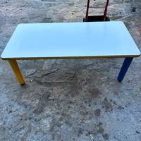 Tavolo per asilo / materna
