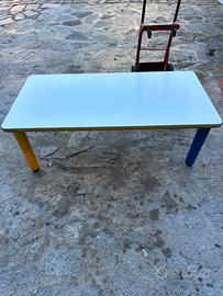 Tavolo per asilo / materna