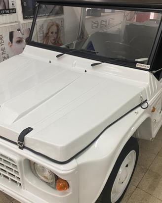 Citroen Mehari prima serie