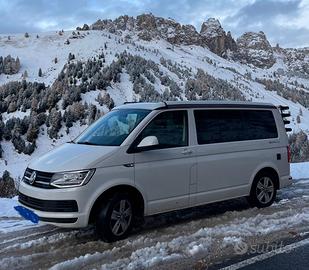 Volkswagen California T 6