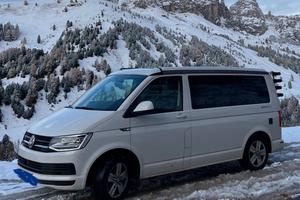 Volkswagen California T 6