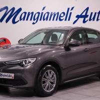 Alfa Romeo Stelvio 2.2 t Business Q4 190cv auto