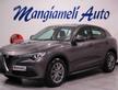 Alfa Romeo Stelvio 2.2 t Business Q4 190cv auto