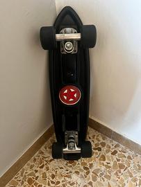 Skateboard simil Penny linea Banzai