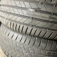 Quattro gomme ESTIVE BridgeStone 235/55 R 19