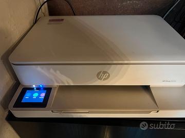Stampante Hp 308e InkJet