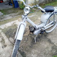 Lambretta 48 cc
