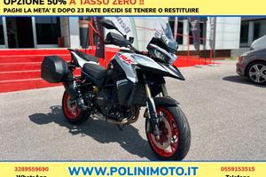 Benelli Altro TRK 902 Strada-A Tasso zero - Spedia